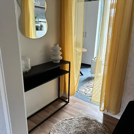 Apartament Gemuetliche Im Zentrum Neumünster