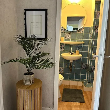 Gemuetliche Im Zentrum 新明斯特